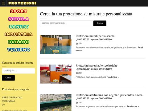 Protezioni