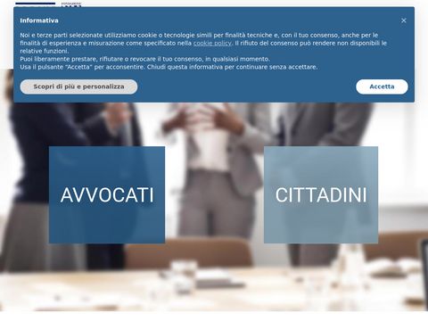 Ordine avvocati Busto Arsizio