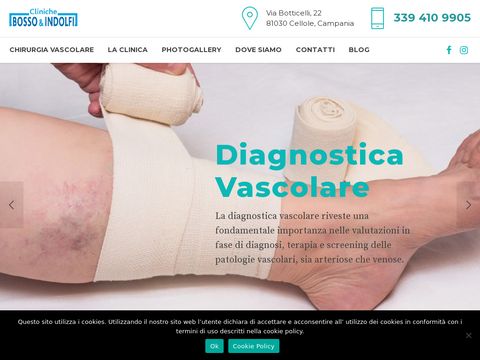 Cliniche Bosso & Indolfi