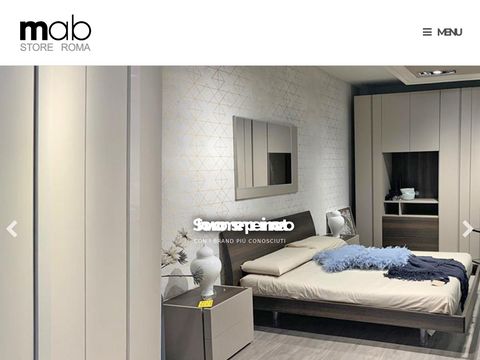 MAB Home Furniture - arredamenti Roma