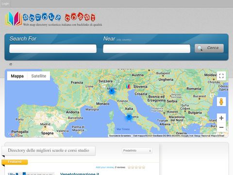 Scuole italiane, elenco attività didattiche