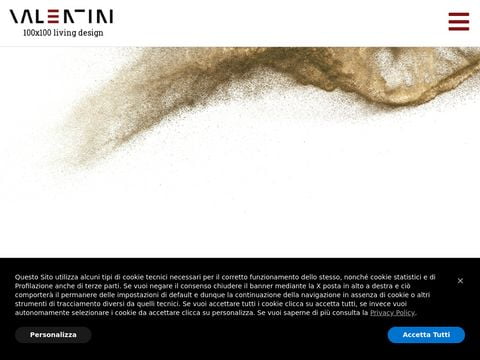 Valentini Arredamenti, mobili per la tua casa