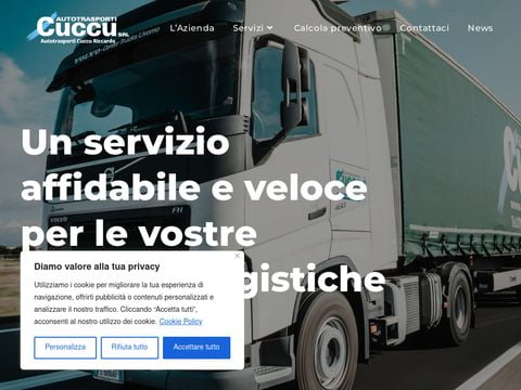 Autotrasporti Cuccu