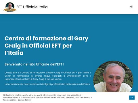 Eft Ufficiale Italia