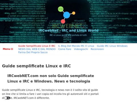Le guide on line - chatta che ti passa