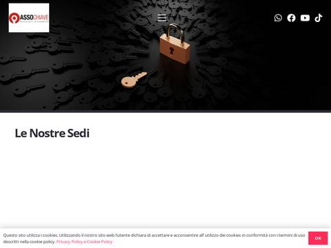 Duplicazione Chiavi Auto & Moto