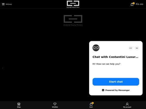 Costantini Gioielleria - Patek Philippe Nautilus