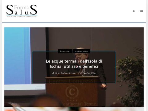 Forma Salus