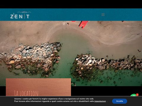 Zenit Ristorante Cagliari