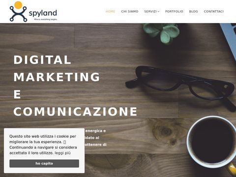 Agenzia di Marketing - consulenza seo Bari