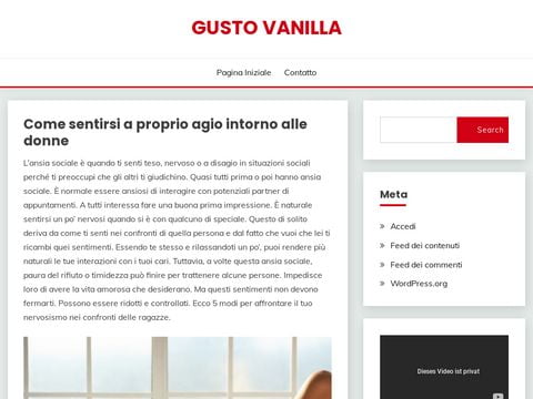 Vanilla srl - vaniglia naturale dal Madagascar