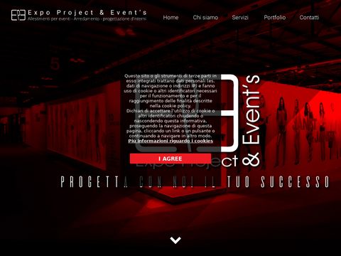 EPE srl arredo - interior design