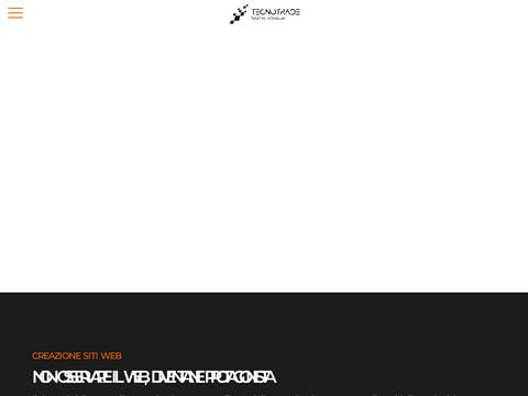 Tecnotrade web agency siti e web marketing