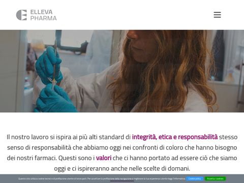 Elleva Pharma