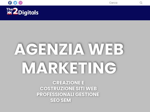 The2Digitals web agency