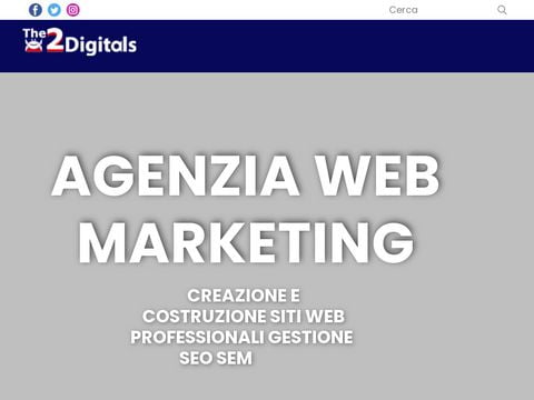 The2Digitals web agency