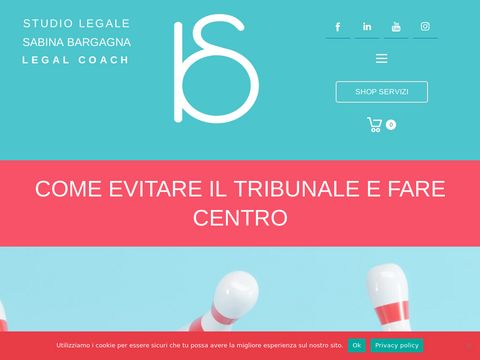 Studio Legale Pisa - Consulenza Legale