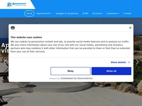 Appartamenti Lampedusa