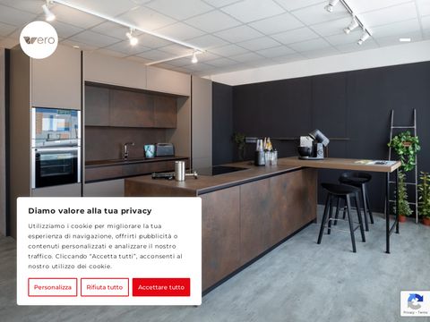 Vero Arredamenti - cucine outlet