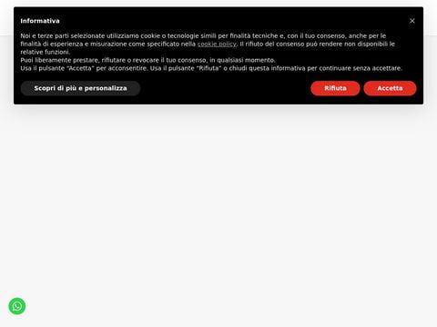 Spazio 4 Arredo Mobili per Ufficio
