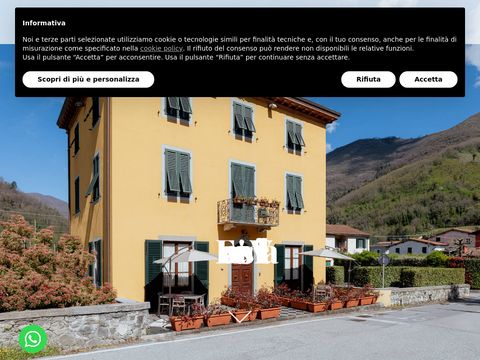 B&B Garfagnana