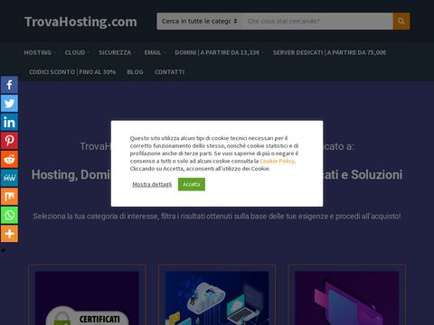 TrovaHosting.com