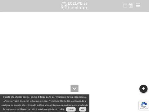 B&B a Jesolo Edelwiess hotel 3 stelle