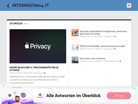INTERNAUTAblog.it
