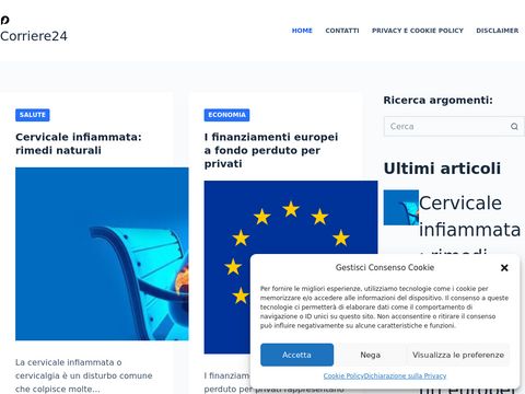 Acquario Ristorante a Genova