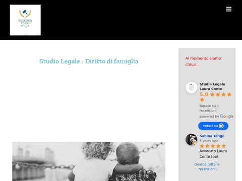 Studio Legale Laura Conte
