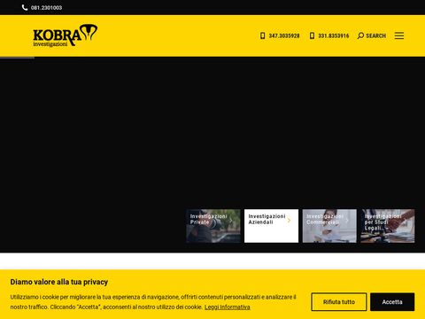 Kobra Investigazioni