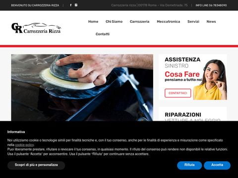 Carrozzeria Rizza