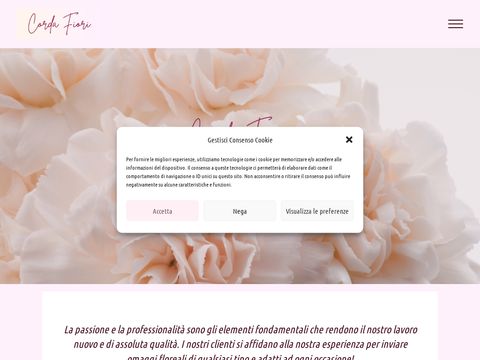 Fiorista Corda Milano