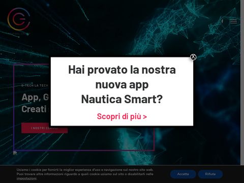 G-Tech by General Group