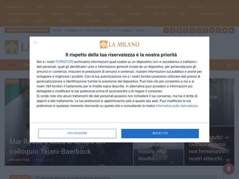 La Milano