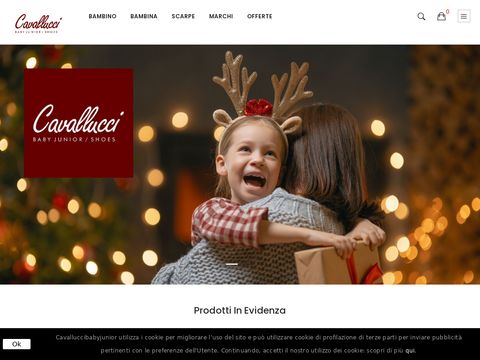 Abbigliamento e Calzature Bambini Terni
