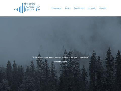 Studio Acustica Ninni