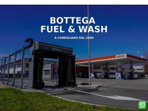 Autolavaggio Bottega Wash