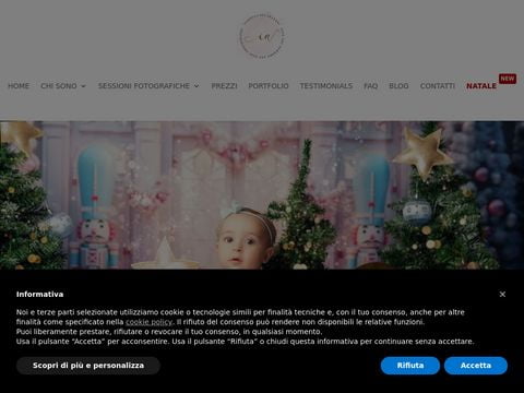 Isabella Allamandri Photography