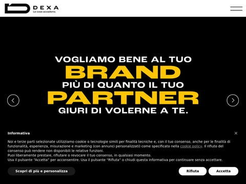 Web & communication agency