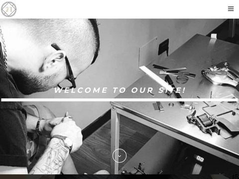 21 club tattoo