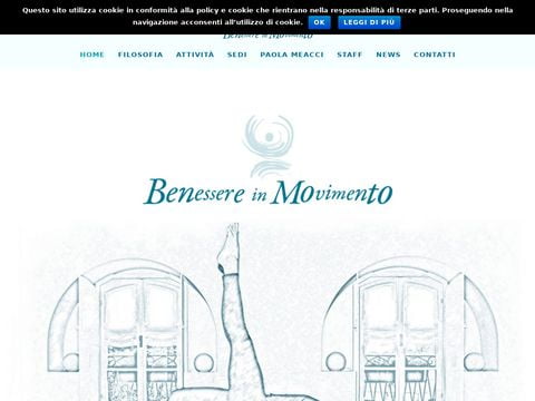 Corsi pilates a Milano