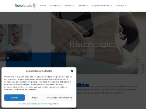 Centro di Fisioterapia a Torino