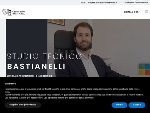 Studio Tecnico Bastianelli