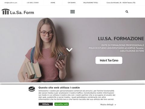 Lusa Form