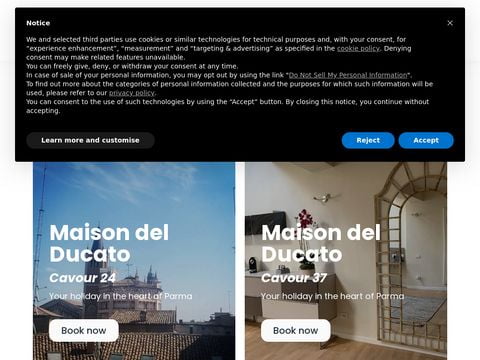 Les Maisons da Francesca