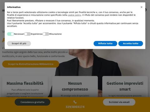 AbitareFacile