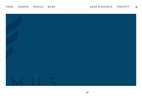 Eramus Srl Servizi per la Pubblica Amministrazione