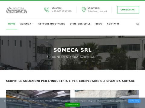 Someca Srl