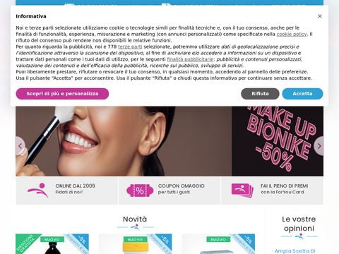 Farmacia for You